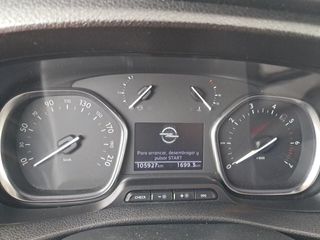 Opel Vivaro LARGA SELECT X2 L3H1