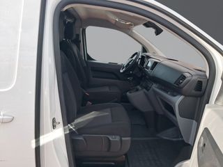 Opel Vivaro LARGA SELECT X2 L3H1