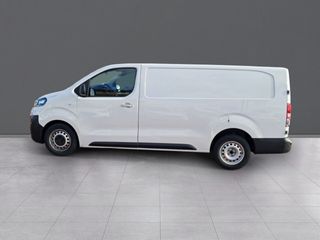 Opel Vivaro LARGA SELECT X2 L3H1