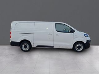 Opel Vivaro LARGA SELECT X2 L3H1