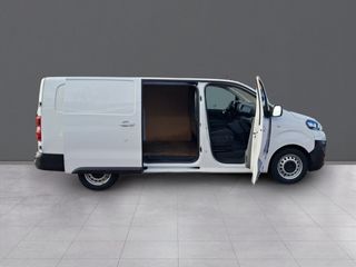 Opel Vivaro LARGA SELECT X2 L3H1