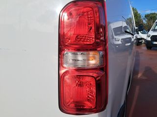 Opel Vivaro LARGA SELECT X2 L3H1