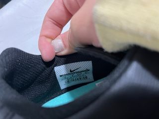 Zapatillas Nike Tiempo Fútbol Césped Artificial