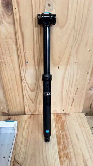 Tija Telescópica PRO Koryak Interna