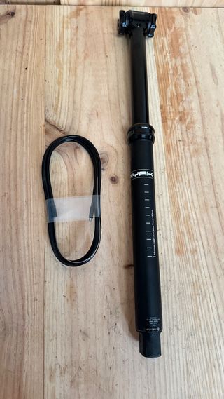 Tija Telescópica PRO Koryak Interna