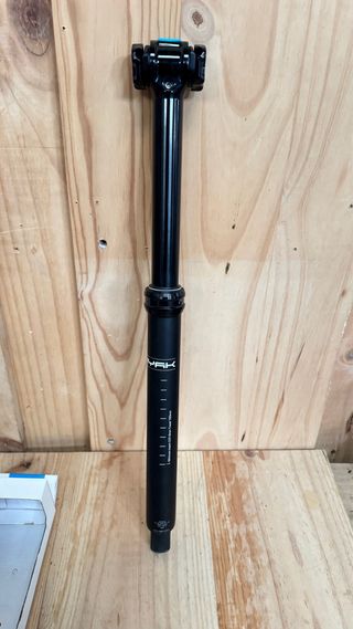 Tija Telescópica PRO Koryak Interna