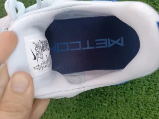 Nike Free Metcon 6 Scarpe Blu/Bianche