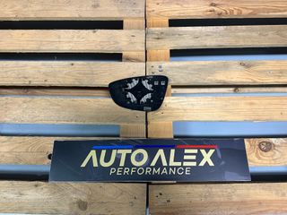 Espejo Retrovisor DRC VW Passat CC