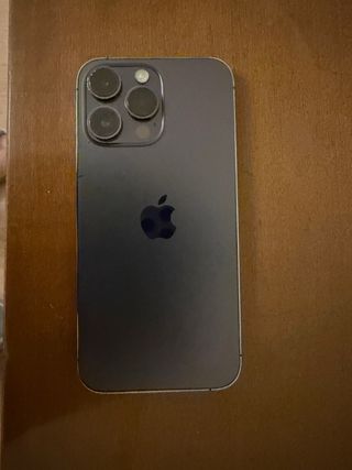 iPhone 14 Pro Max 256GB Lila