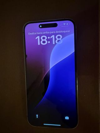 iPhone 14 Pro Max 256GB Lila