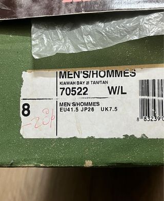 Náuticos Timberland Marrones