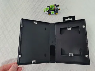 🇪🇸 Sonic Spinball SEGA Mega Drive