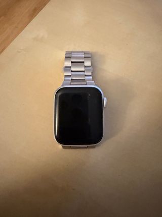 Apple Watch SE Plata 40 mm
