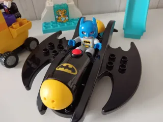Lego Duplo Batman