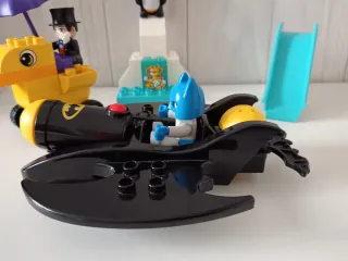 Lego Duplo Batman