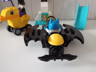 Lego Duplo Batman