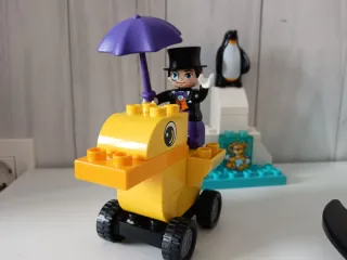 Lego Duplo Batman