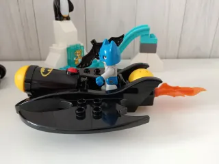 Lego Duplo Batman