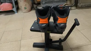 Botas KTM Alpinestars Talla 41