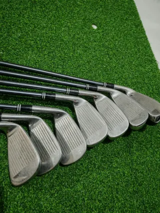 Conjunto Ferros Cleveland