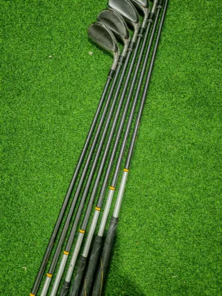 Conjunto Ferros Cleveland