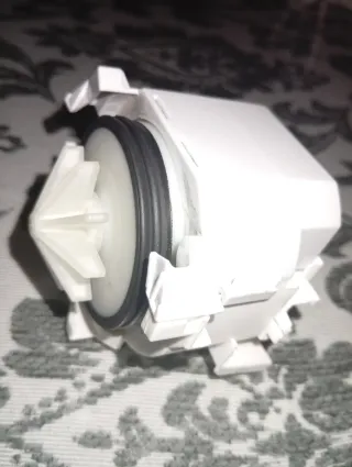 Bomba desagüe lavavajillas