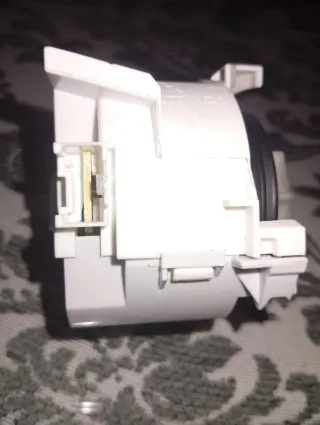 Bomba desagüe lavavajillas