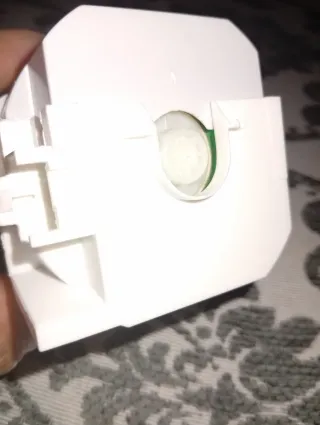 Bomba desagüe lavavajillas