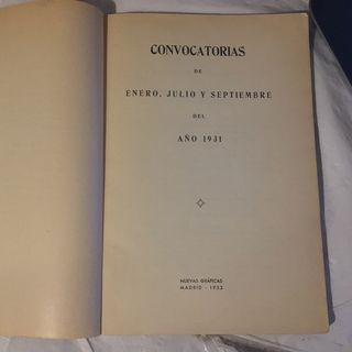 MATEMATICAS PARA INGENIEROS, 1 EDICIÓN 1933