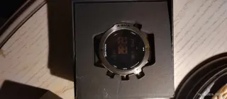 Reloj North Edge Aqua