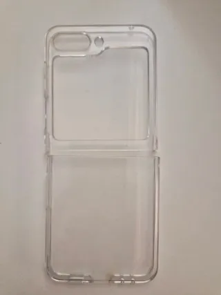 Fundas Samsung Z Flip 5