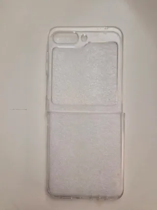 Fundas Samsung Z Flip 5