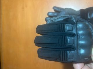 Guantes Moto Verano Talla 9