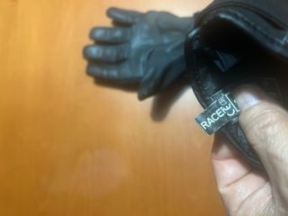 Guantes Moto Verano Talla 9