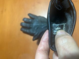 Guantes Moto Verano Talla 9