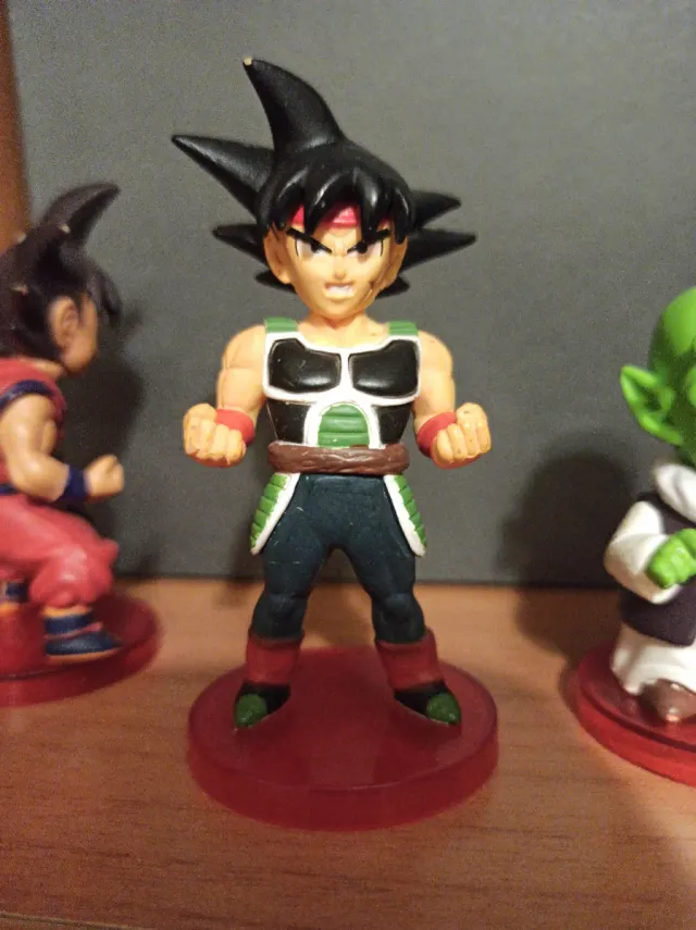 Figuras Dragon Ball