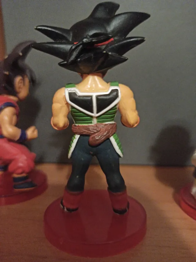 Figuras Dragon Ball