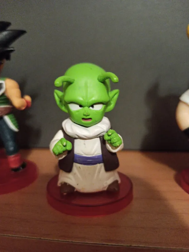 Figuras Dragon Ball
