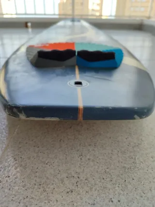 Tabla Surf Predator Evolutiva 6'4