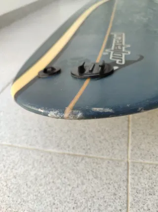 Tabla Surf Predator Evolutiva 6'4