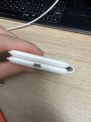 Cargador Magsafe Apple Original