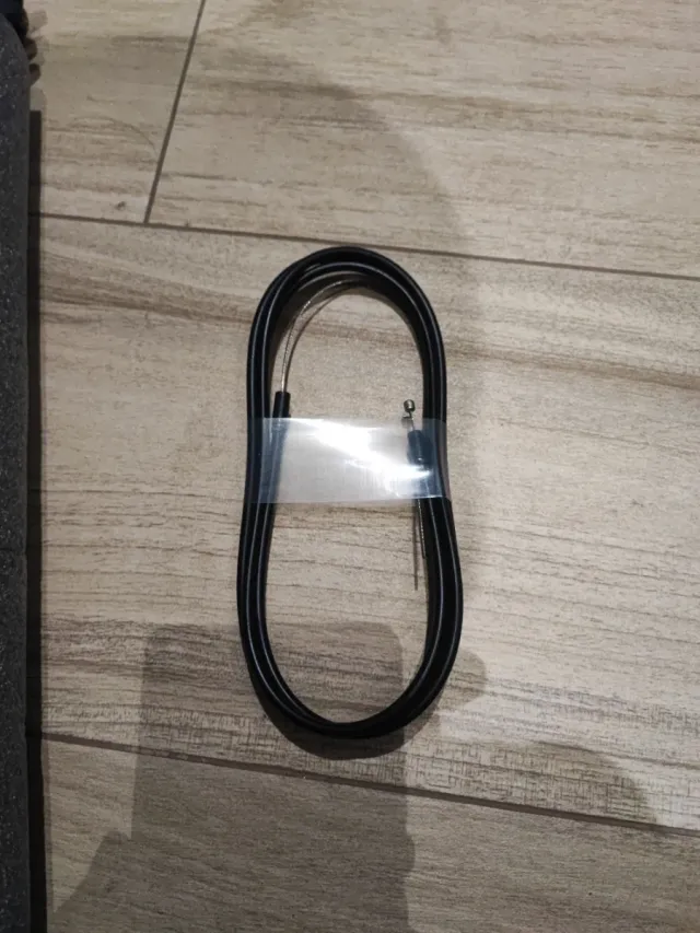 Tija telescópica aluminio de 150mm