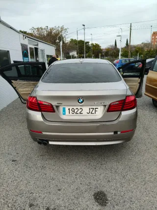 BMW Serie 5 2013