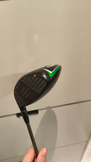 Driver Callaway Elyte 9º HZRDUS Regular