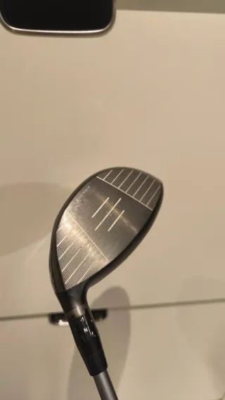 Driver Callaway Elyte 9º HZRDUS Regular
