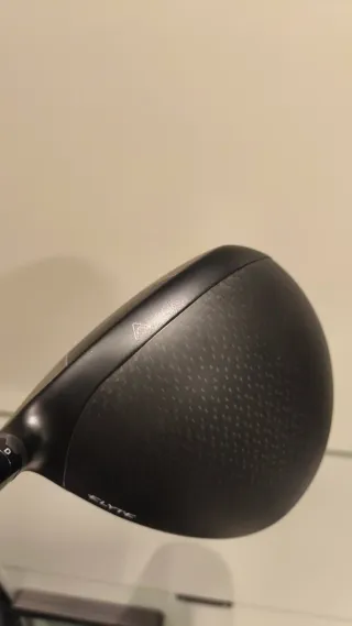 Driver Callaway Elyte 9º HZRDUS Regular