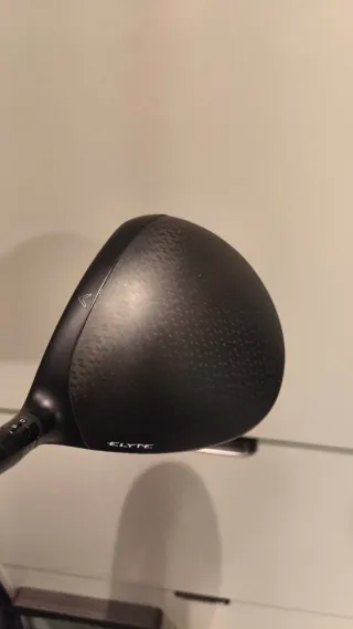 Driver Callaway Elyte 9º HZRDUS Regular