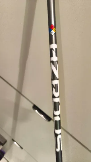 Driver Callaway Elyte 9º HZRDUS Regular