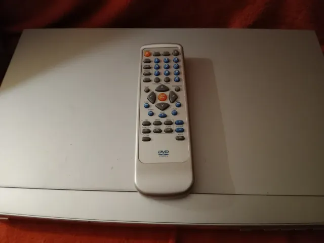 Reproductor DVD Yukai V56L-5E