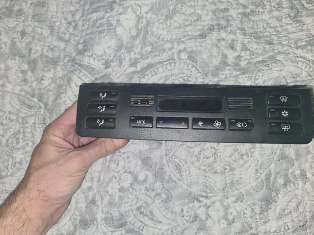 Modulo Climatizador BMW E46 Compact